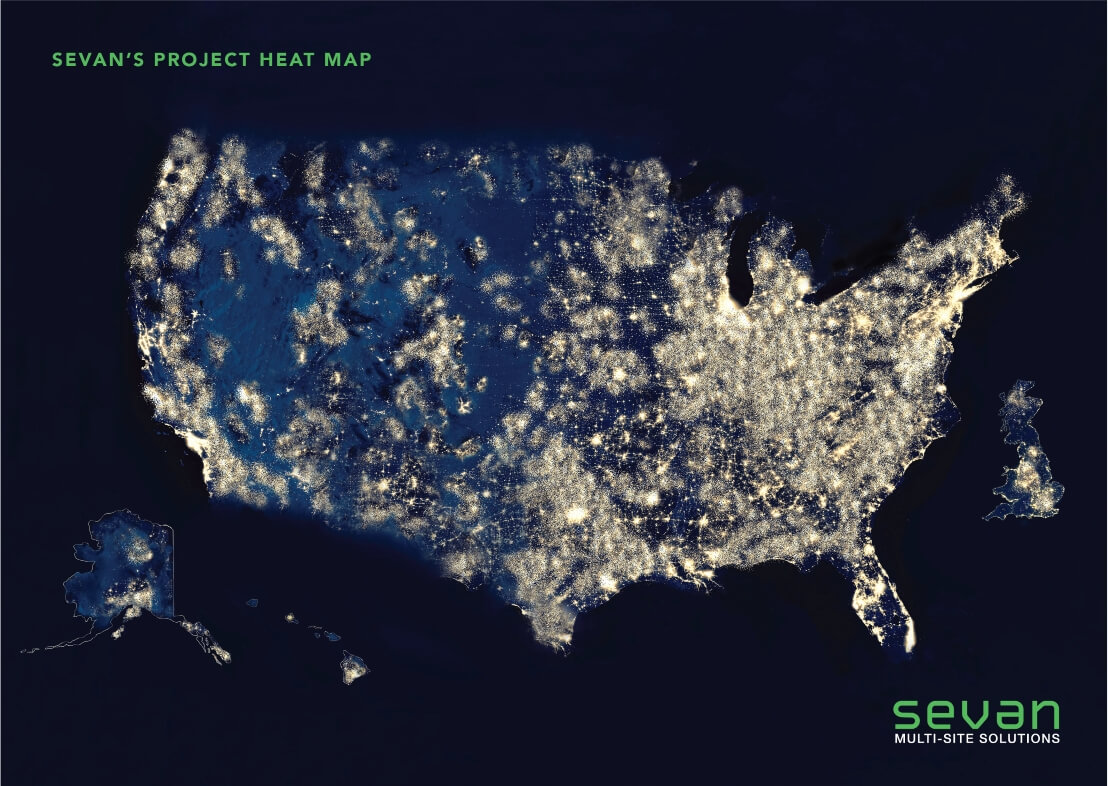 Home 22 sevan solutions project heat map
