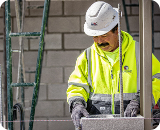 Contractors & suppliers