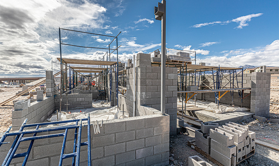 Home 18 Construction Building