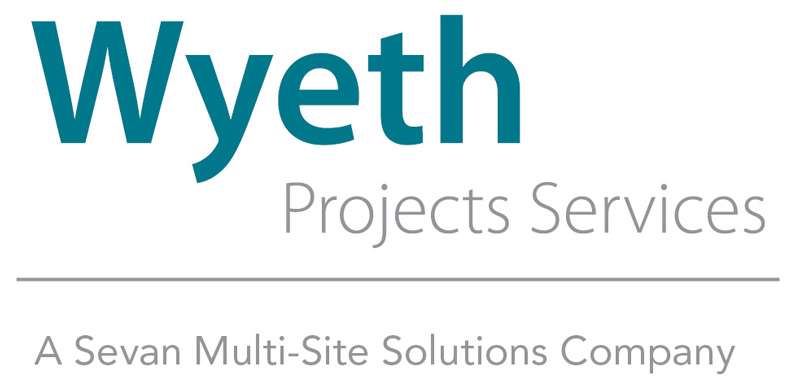 Wyeth Sevan logo
