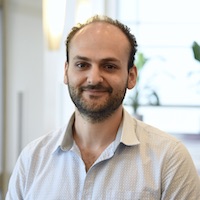 Careers 3 - David Ayvazyan, Project Manager