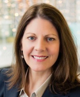 - Lisa Reider, Operations Director