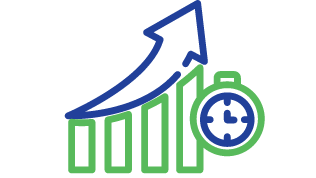 Smartsheet 6 efficiency