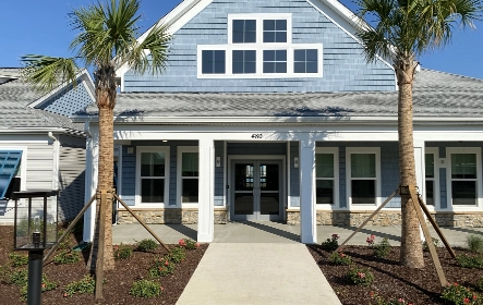 Housing 1 saginaw and barbara