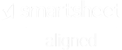 Smartsheet 1 smartsheet aligned