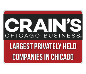 Crains Chicago Business logo