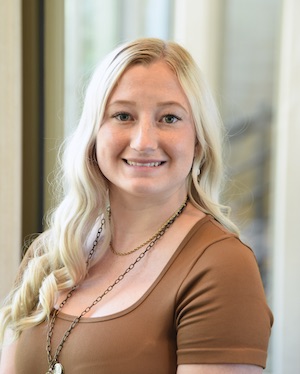 Internships & Co-ops 7 - Peyton Ballou