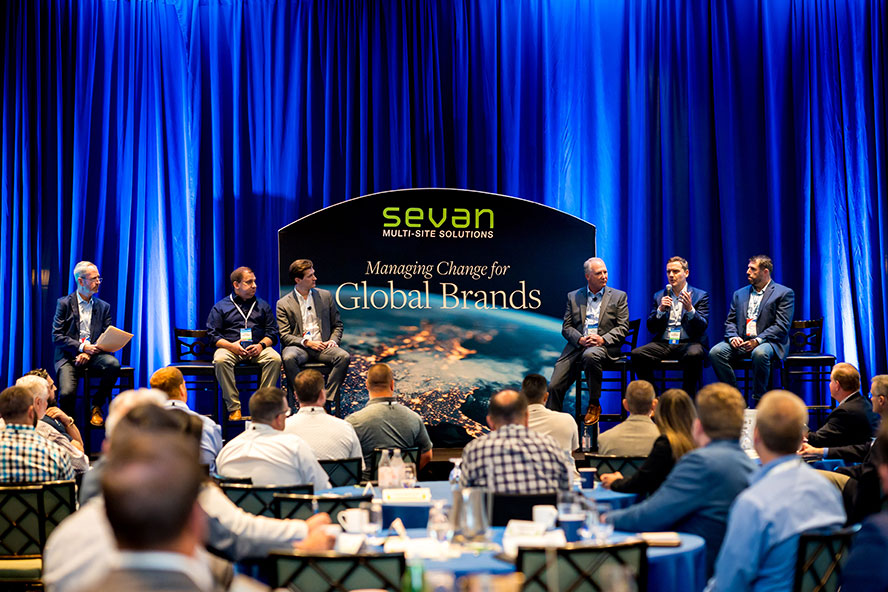 Sevan Meeting and Webinar