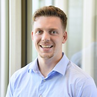 Internships & Co-ops 6 - Bennett Estes