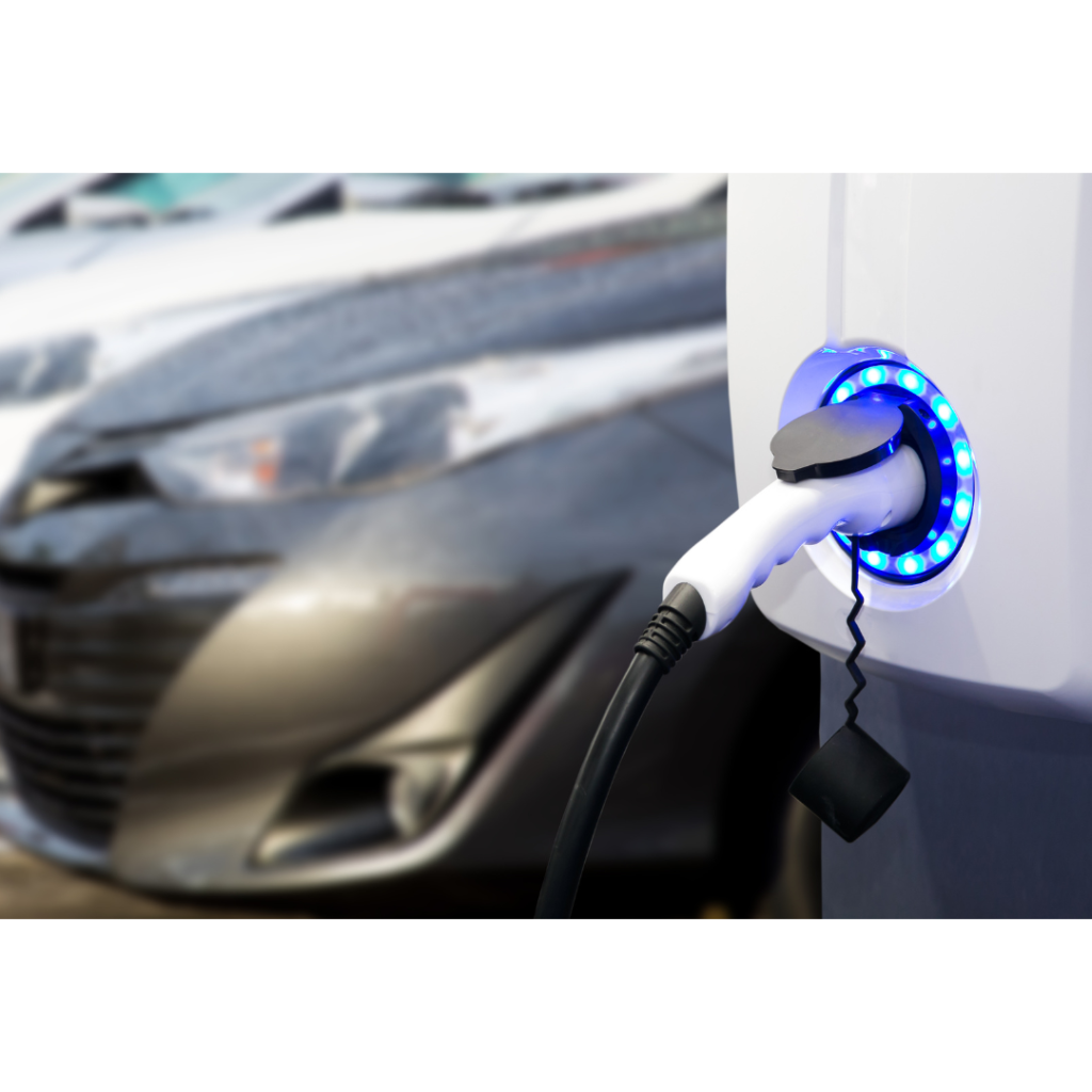 Driving Sustainability Forward: Sevan Multi-Site Solutions and the Transformation of EV Charging Infrastructure 1 EV Charging