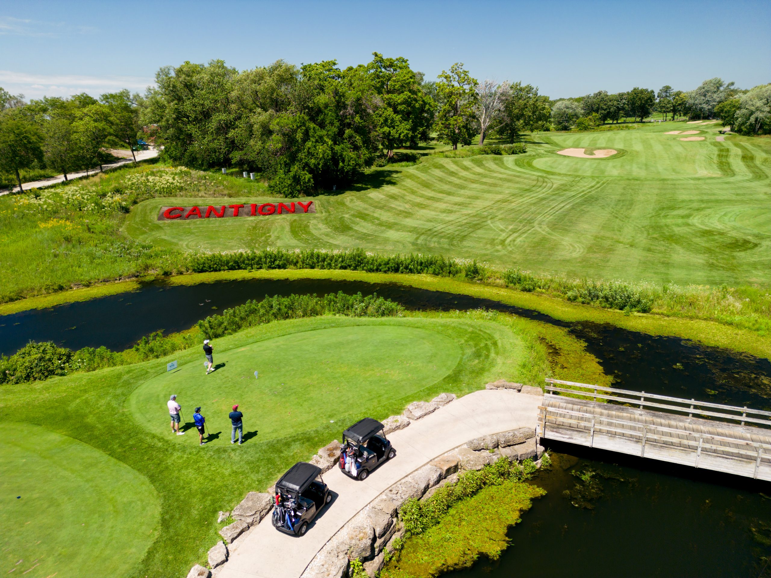 Charity 3 Sevan Symposium and Golf Classic 2023