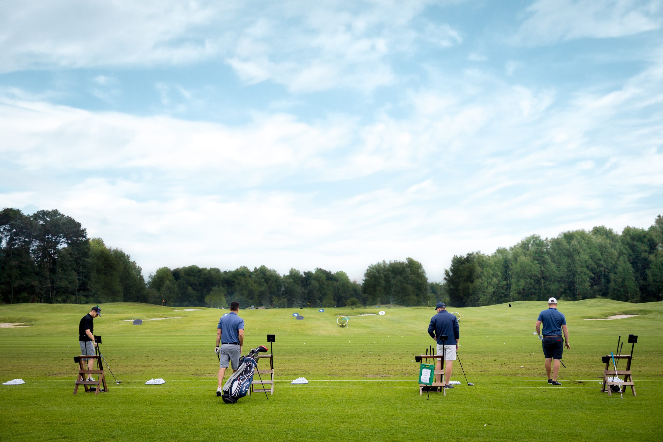 Charity 6 Sevan Symposium and Golf Classic 2023