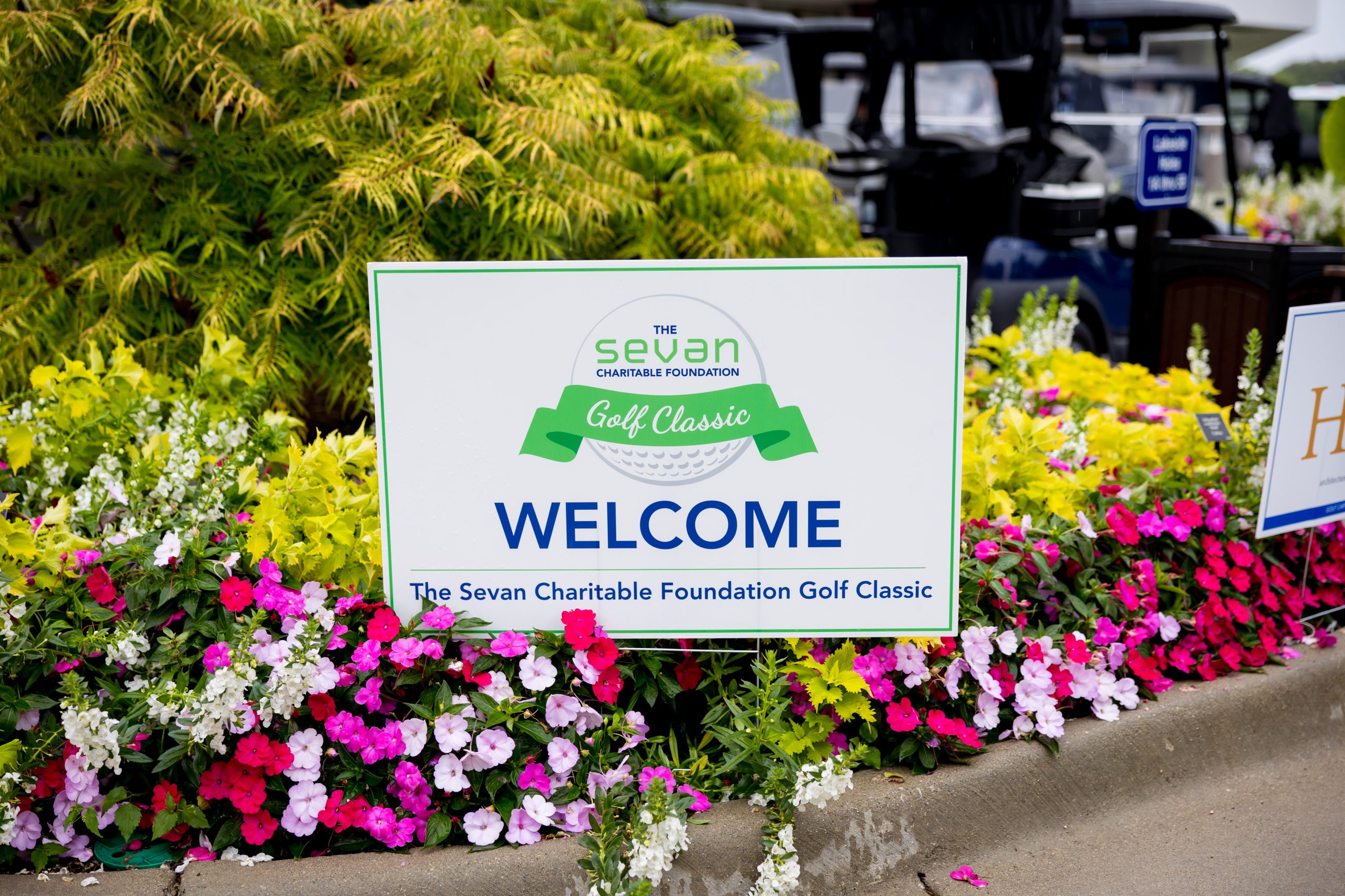 Charity 5 Sevan Symposium and Golf Classic 2023