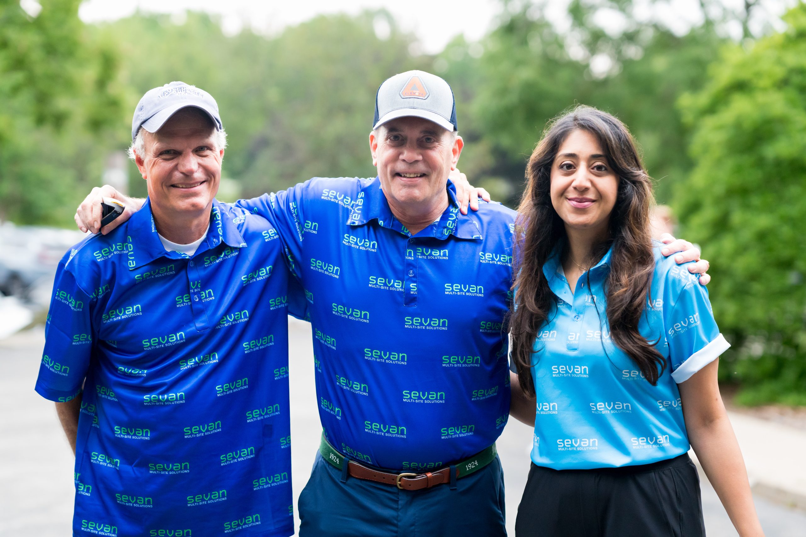 Charity 10 Sevan Symposium and Golf Classic 2023