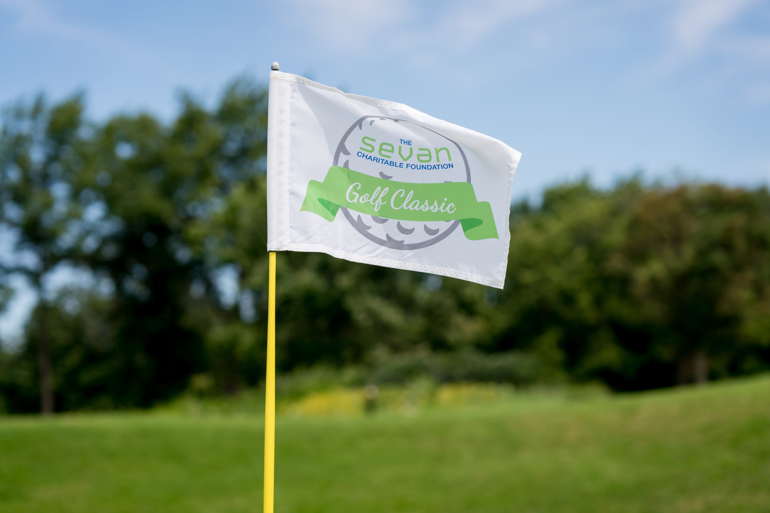 Charity 7 Sevan Symposium and Golf Classic 2023