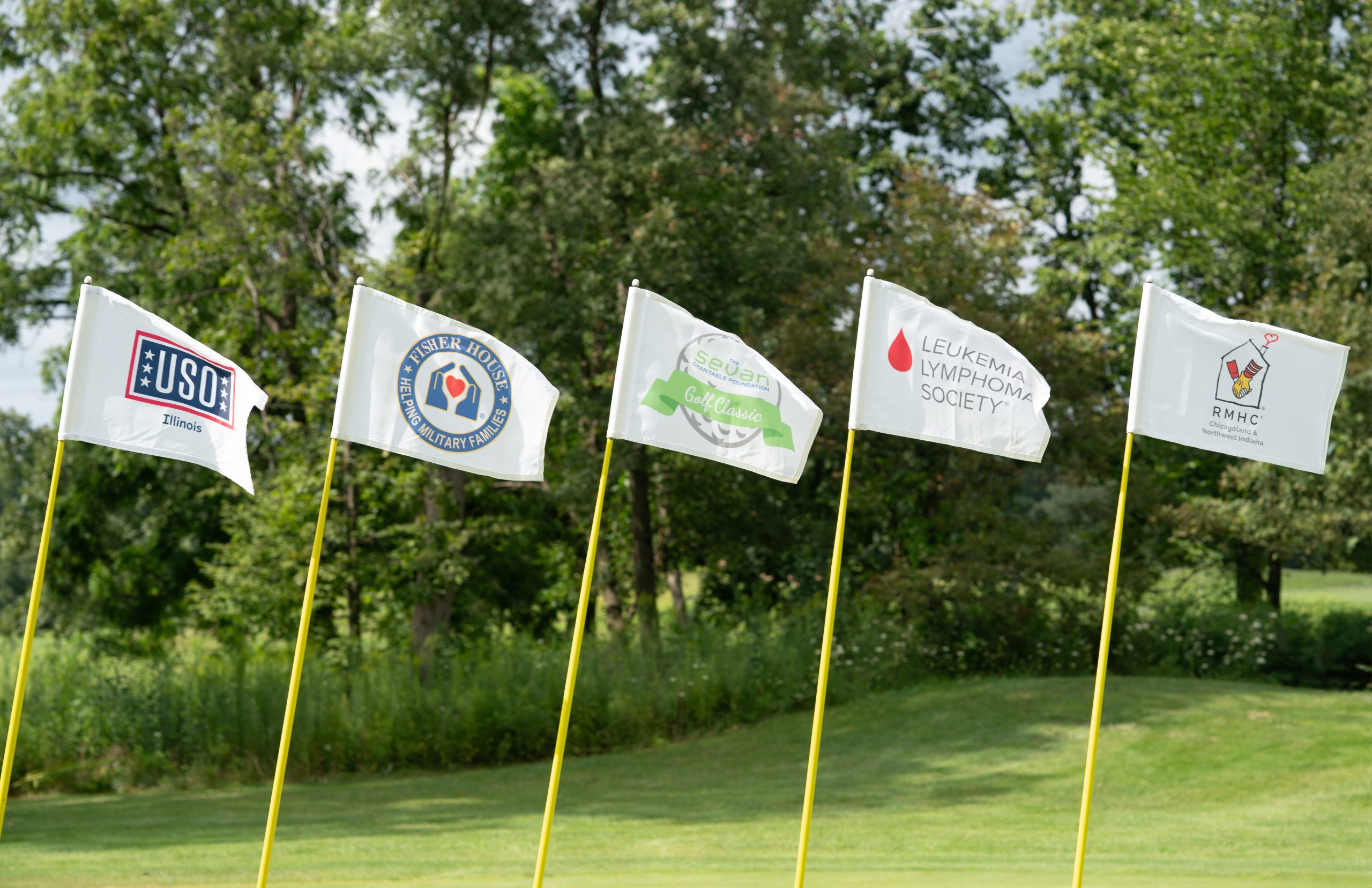 Charity 2 Sevan Symposium and Golf Classic 2023