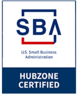 KETA Sevan 4 sba hubzone cerfified